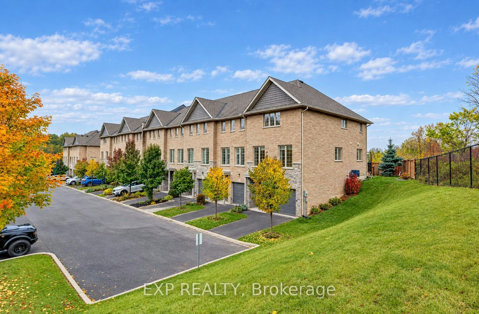 12-30 Balmoral Street, Brant, ON, N3L 0C8
