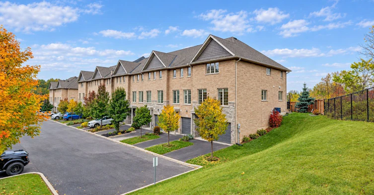 12-30 Balmoral Street, Brant, ON, N3L 0C8