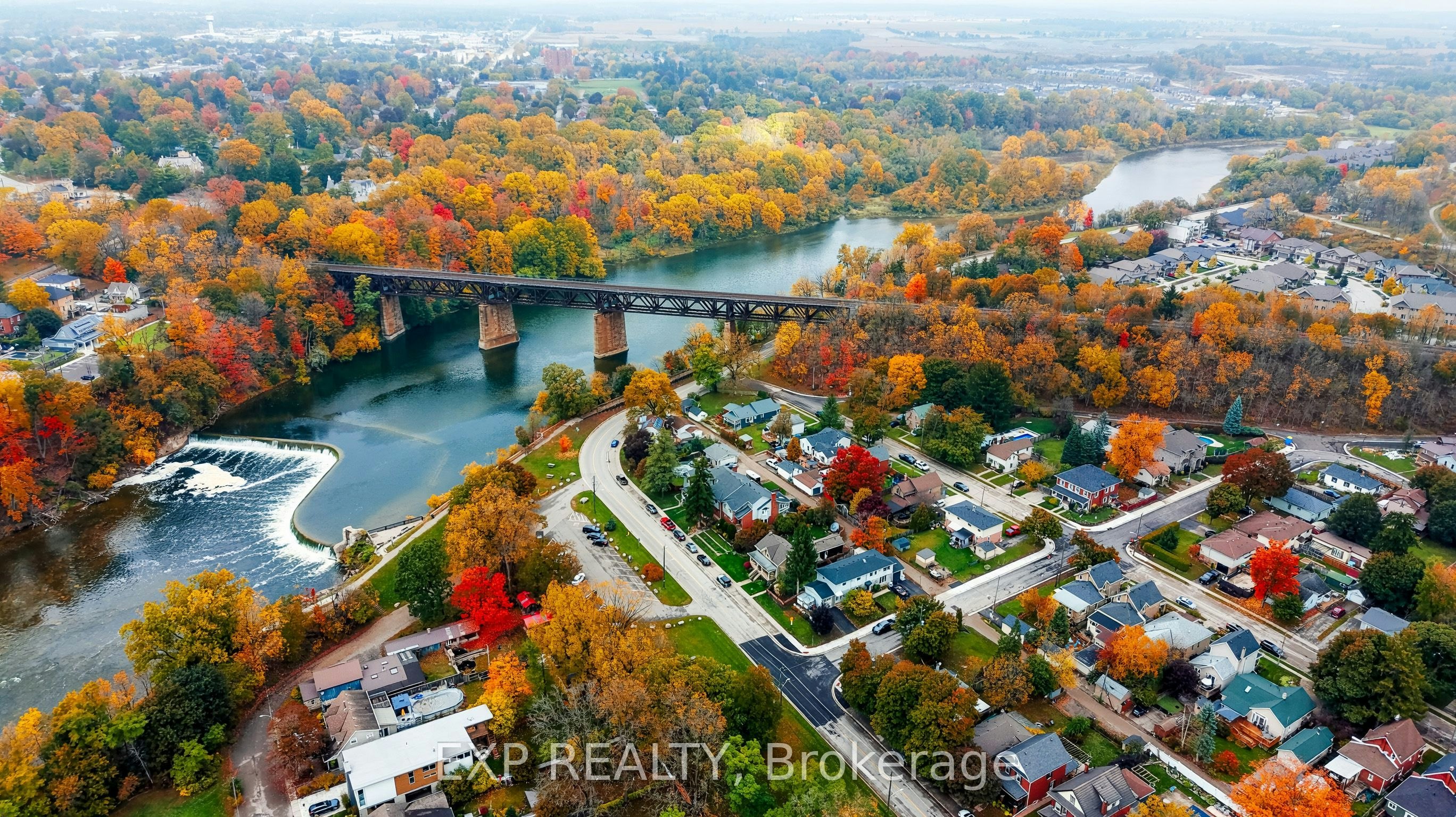 12-30 Balmoral Street, Brant, ON, N3L 0C8 - 3