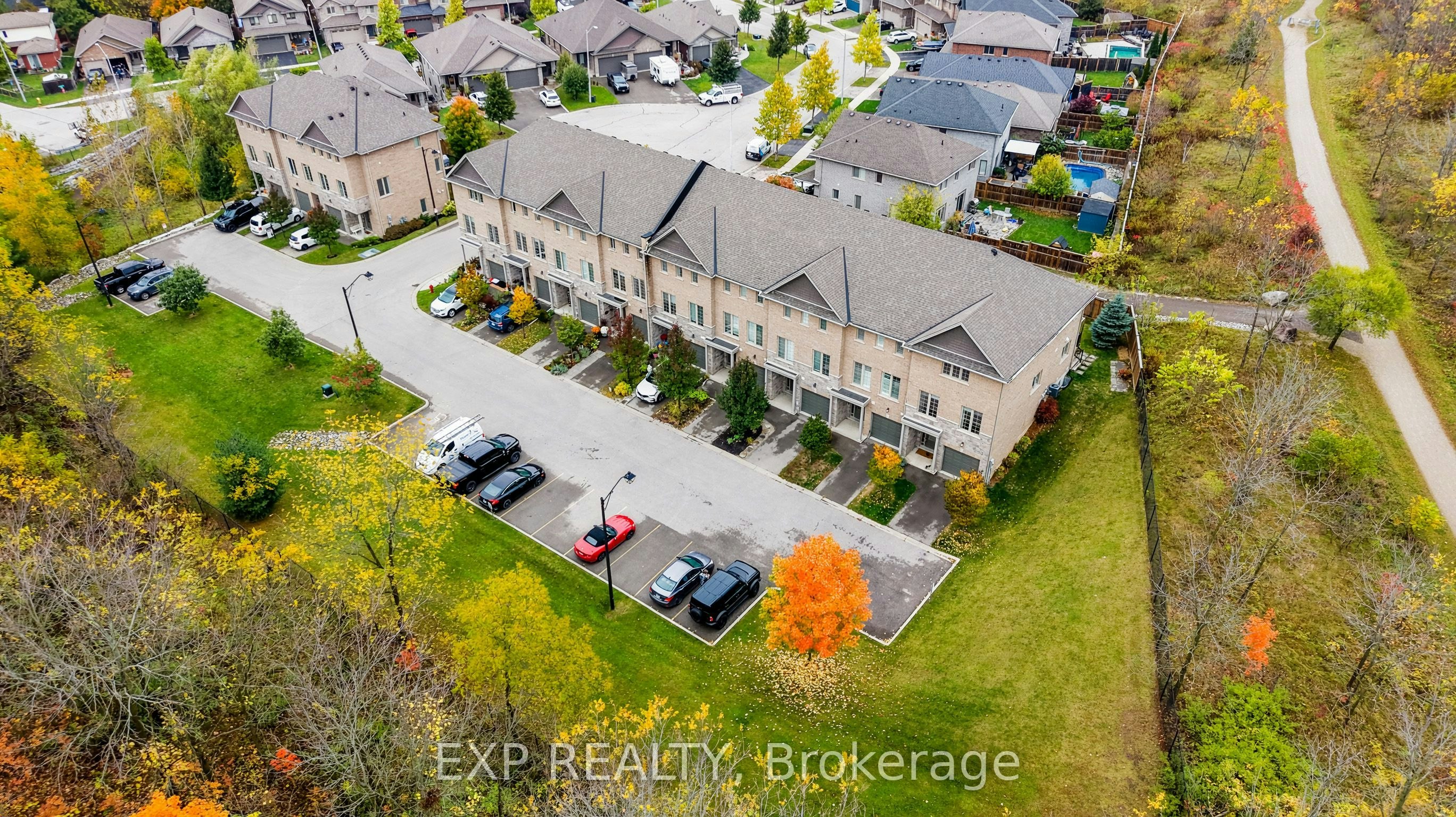 12-30 Balmoral Street, Brant, ON, N3L 0C8 - 2