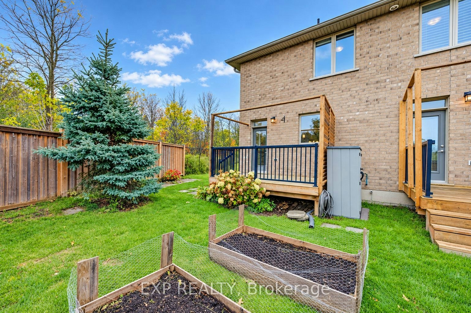 12-30 Balmoral Street, Brant, ON, N3L 0C8 - 34