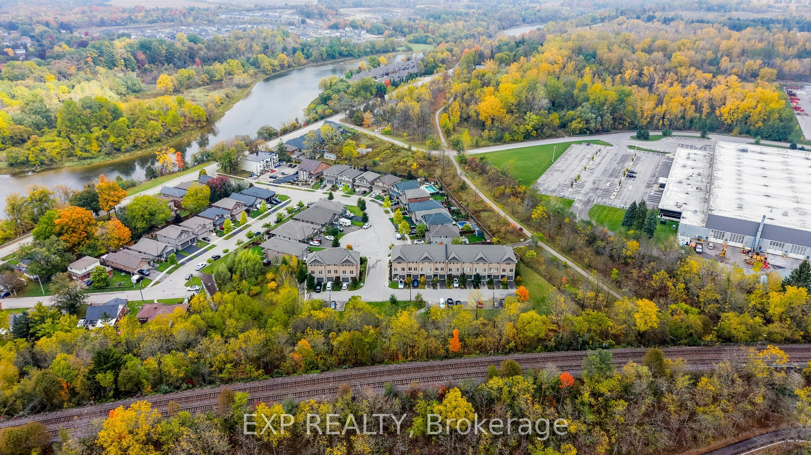 12-30 Balmoral Street, Brant, ON, N3L 0C8 - 37