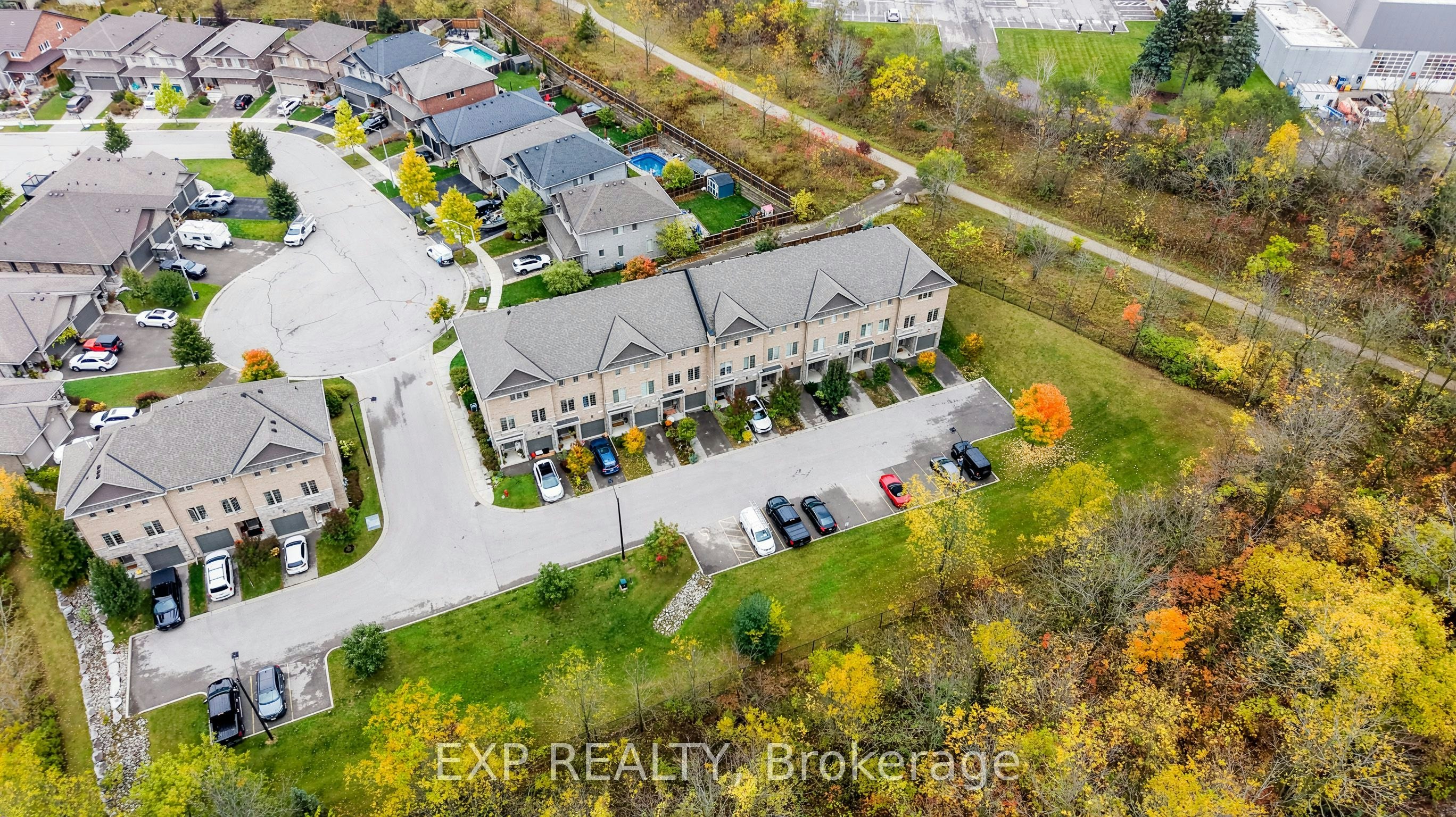 12-30 Balmoral Street, Brant, ON, N3L 0C8 - 39