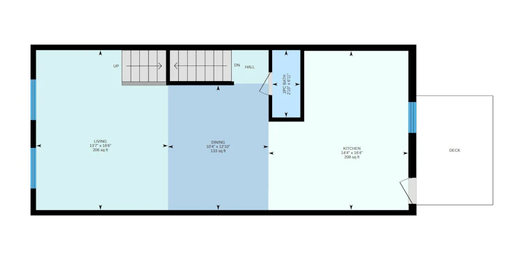 11-30 Balmoral Street, Brant, ON, N3L 0C8 - 29