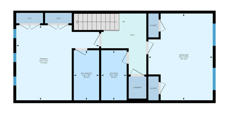 11-30 Balmoral Street, Brant, ON, N3L 0C8 - 30