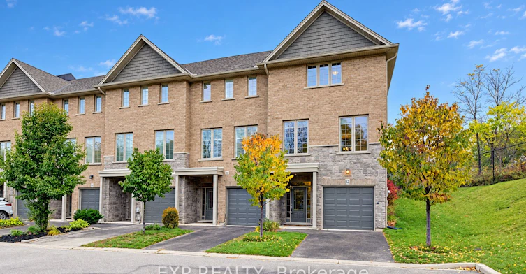 11-30 Balmoral Street, Brant, ON, N3L 0C8