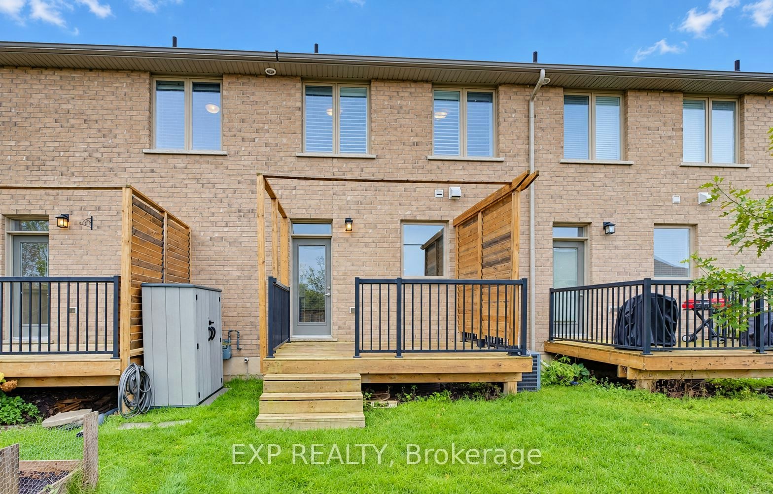 11-30 Balmoral Street, Brant, ON, N3L 0C8 - 25