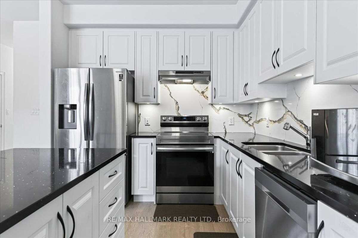 134-80 Marsh Avenue, Peterborough, ON, K9H 0J5 - 3