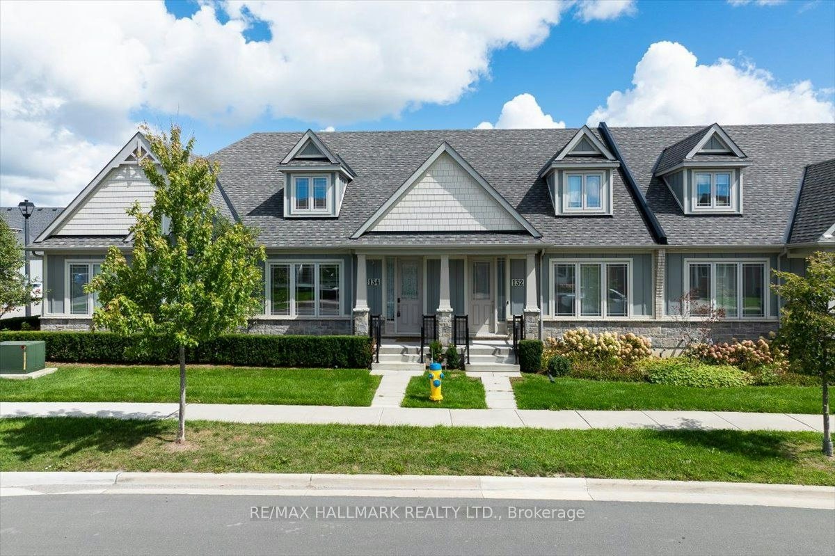 134-80 Marsh Avenue, Peterborough, ON, K9H 0J5 - 15