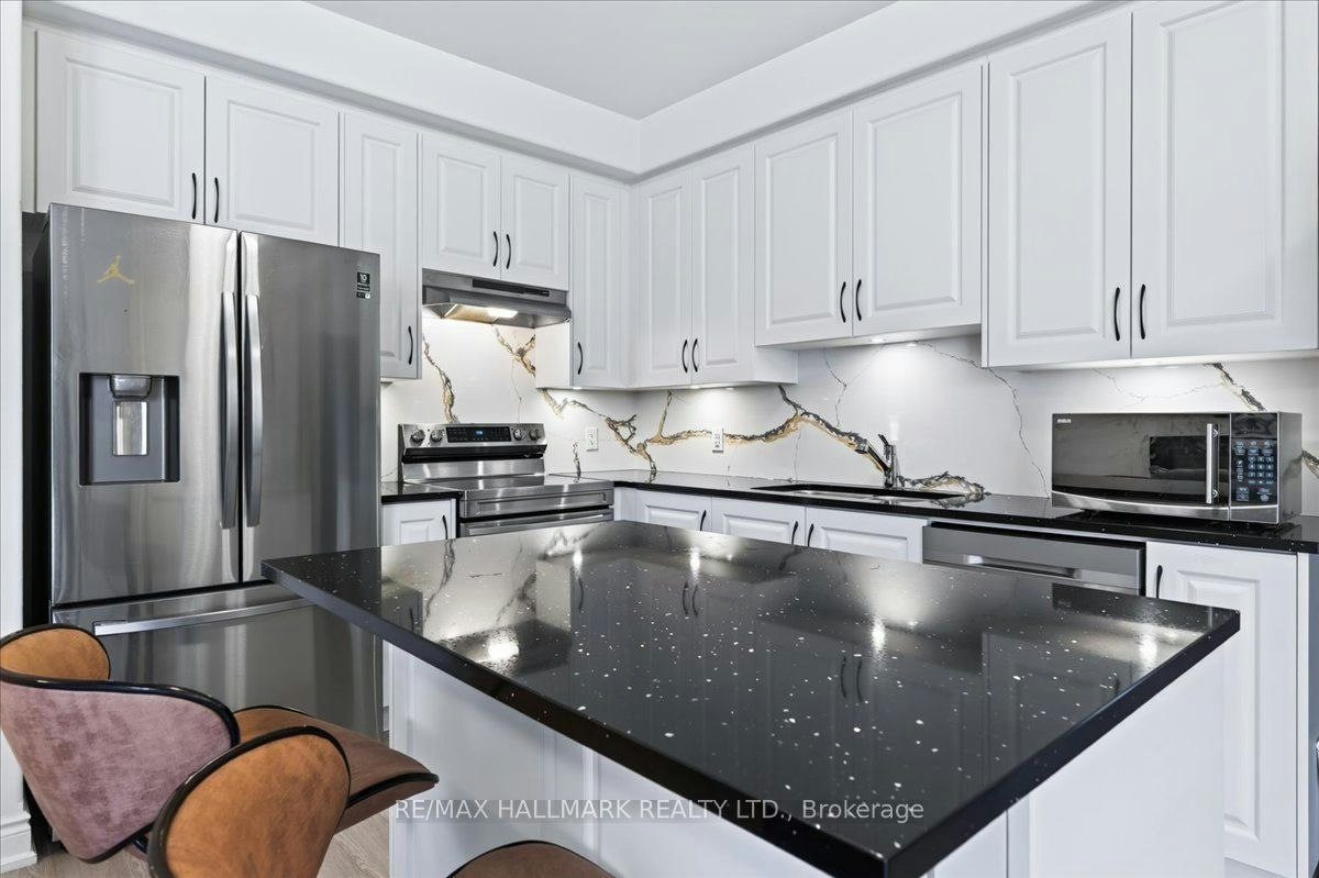 134-80 Marsh Avenue, Peterborough, ON, K9H 0J5 - 2