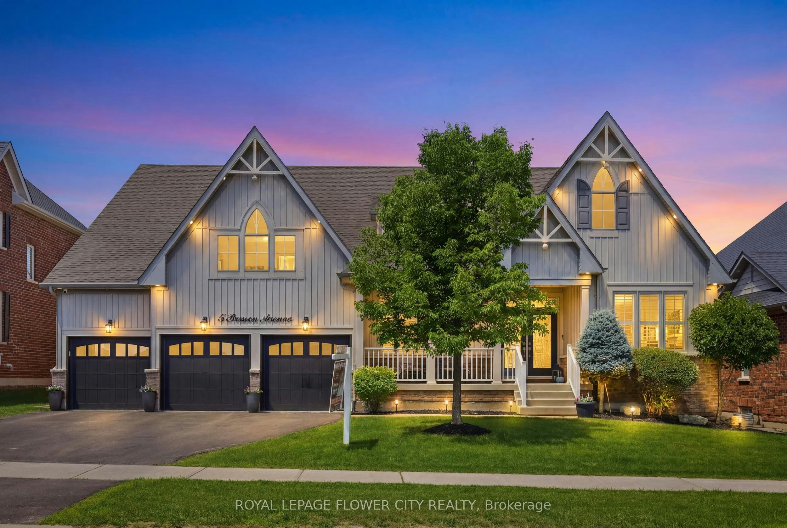 5 Benson Avenue, Mono, ON, L9W 6W7