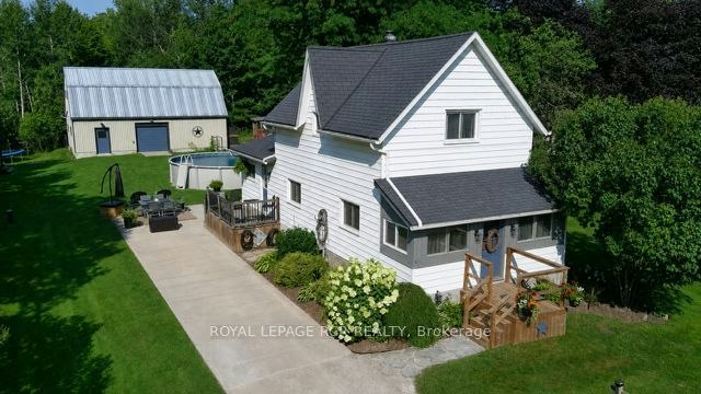 758016 2nd Line E, Mulmur, ON, L9V 0G8