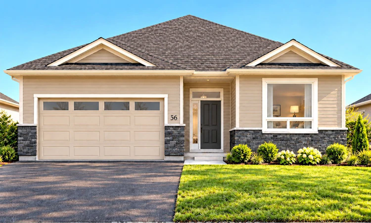 56 Summit (Lot 26) Crescent