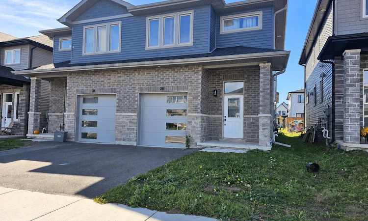 28 Dusenbury Drive