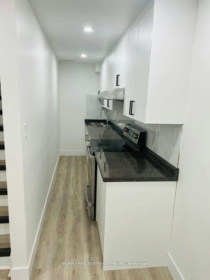 Basemen-3916 Auckland Avenue, London, ON, N6L 0J3 - 11
