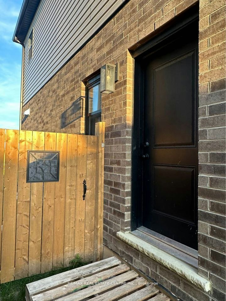 Basemen-3916 Auckland Avenue, London, ON, N6L 0J3 - 2