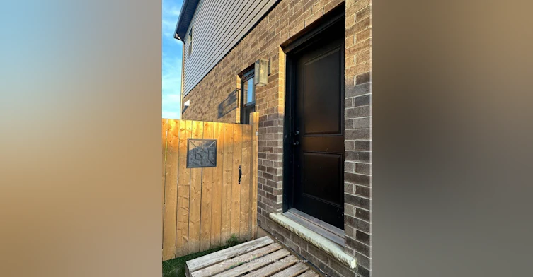Basemen-3916 Auckland Avenue, London, ON, N6L 0J3 - 2