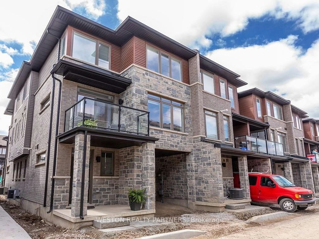 141-30 Times Square Boulevard, Hamilton, ON, L8J 0M1