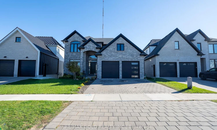 1867 Fountain Grass Drive