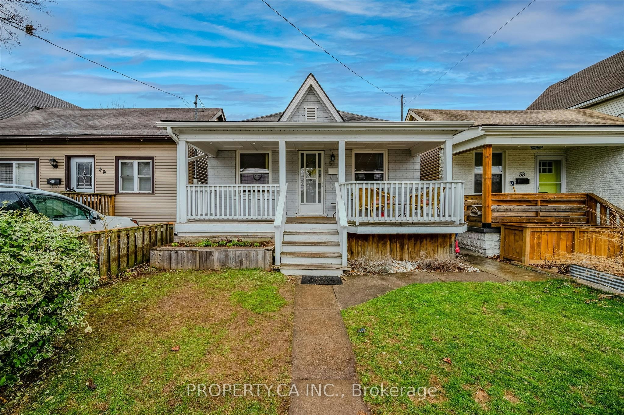 51 Fairview Avenue, Hamilton, ON, L8L 7B7 - 2