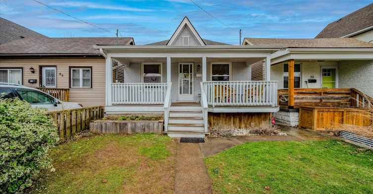 51 Fairview Avenue, Hamilton, ON, L8L 7B7 - 2