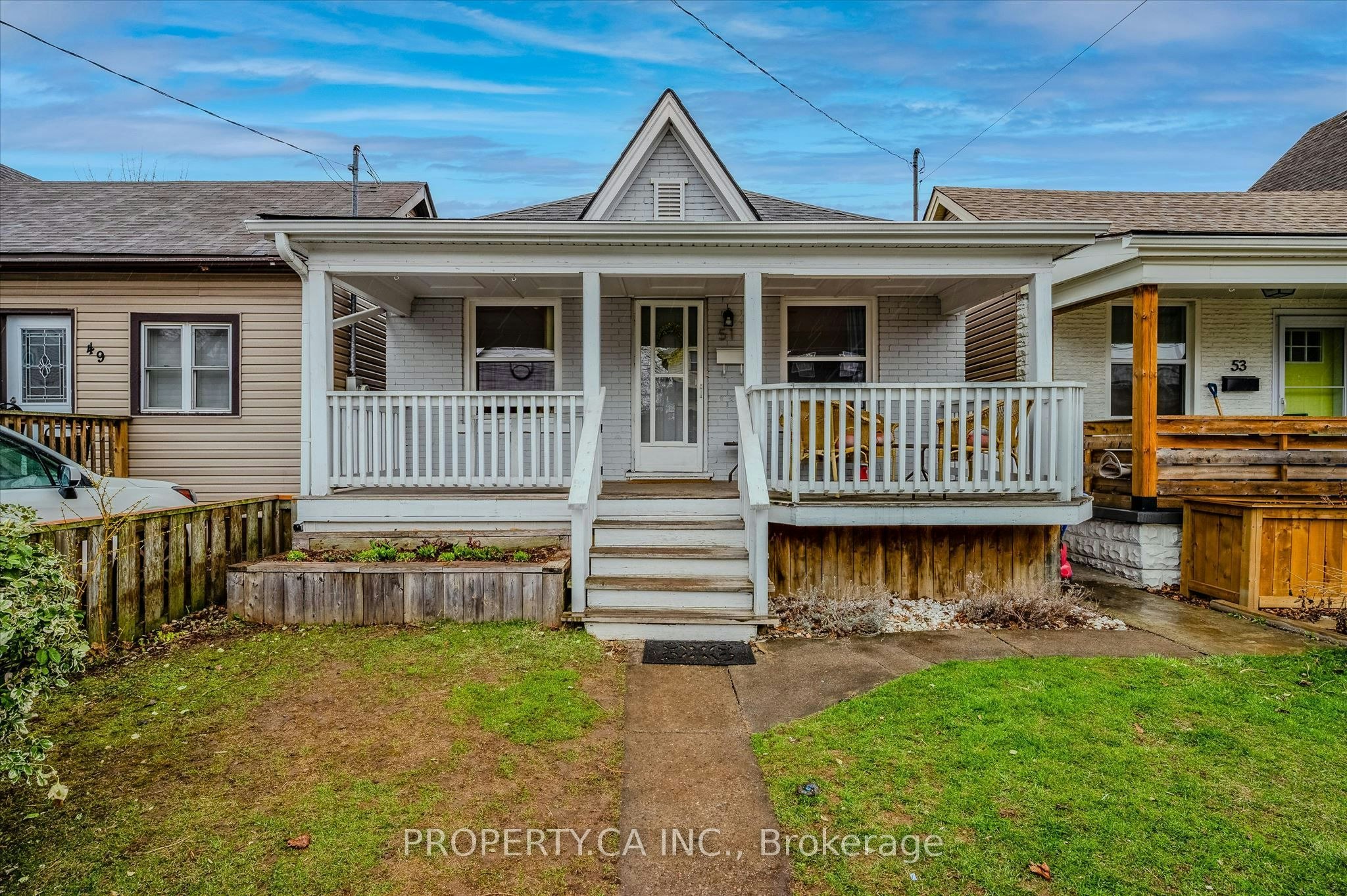 51 Fairview Avenue, Hamilton, ON, L8L 7B7