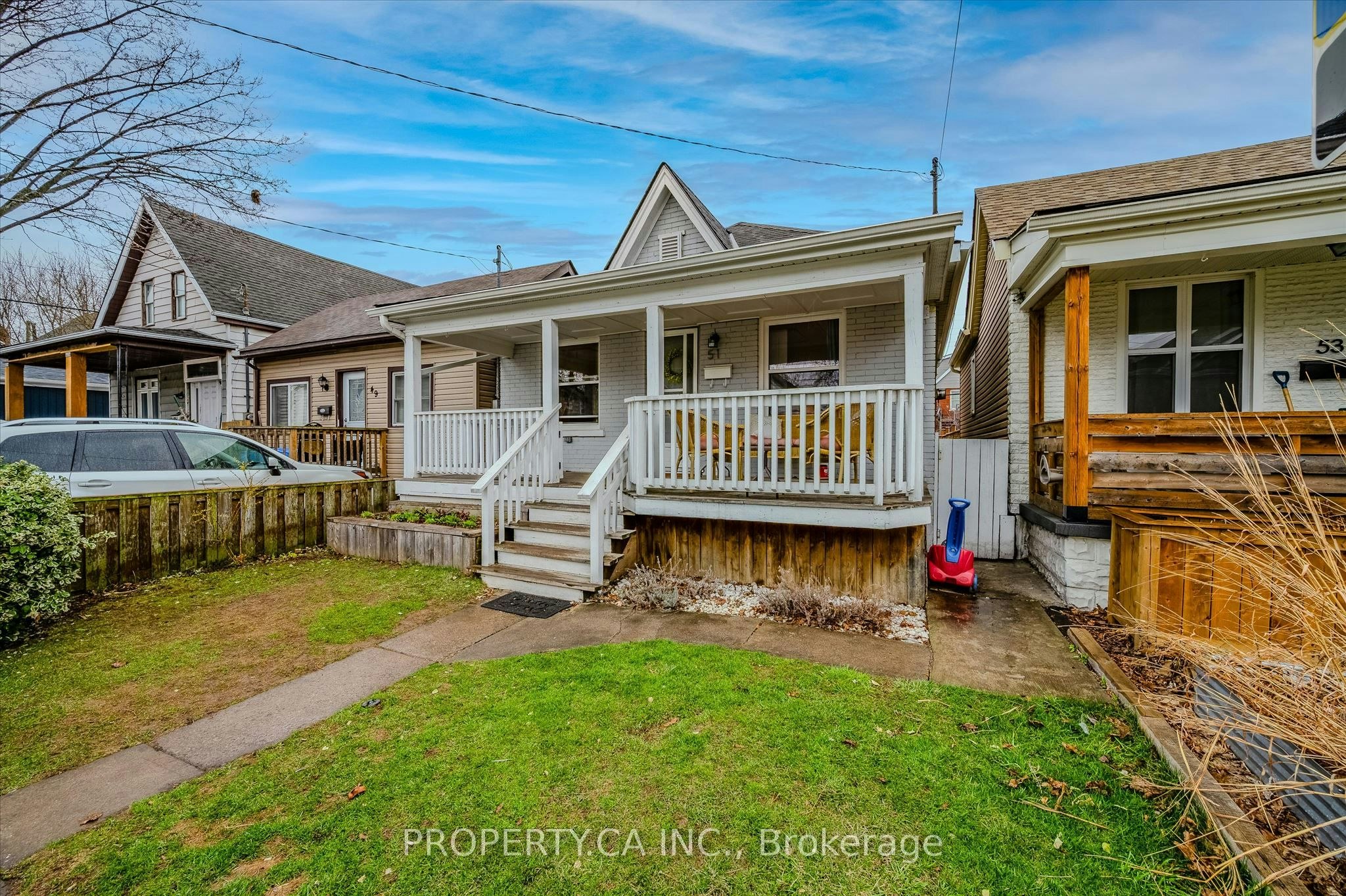 51 Fairview Avenue, Hamilton, ON, L8L 7B7 - 3