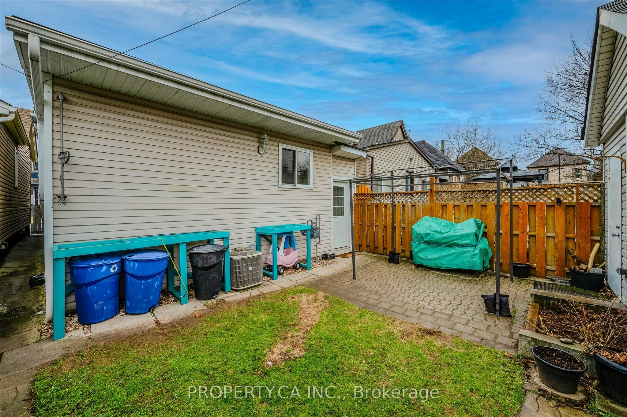 51 Fairview Avenue, Hamilton, ON, L8L 7B7 - 27