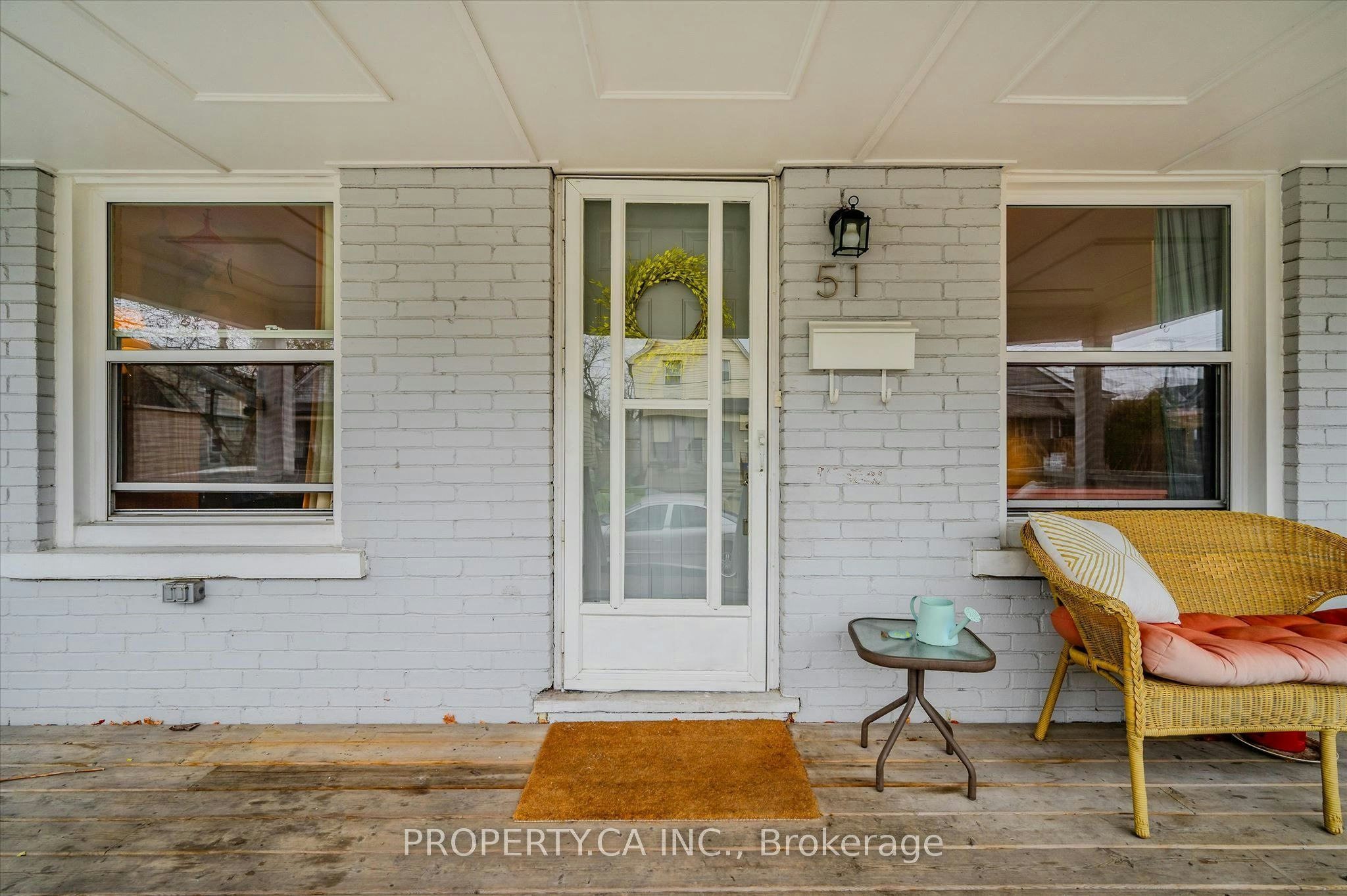 51 Fairview Avenue, Hamilton, ON, L8L 7B7 - 5