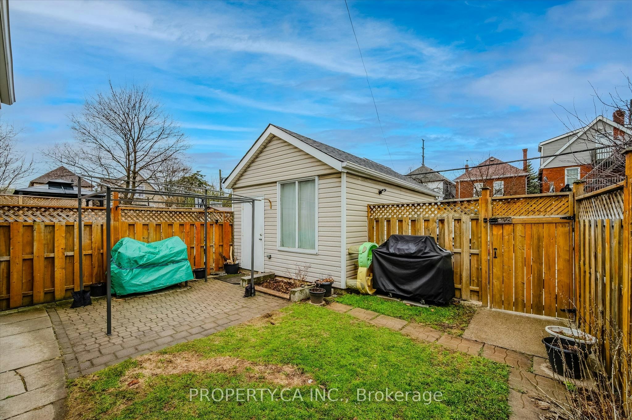 51 Fairview Avenue, Hamilton, ON, L8L 7B7 - 26