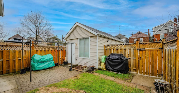 51 Fairview Avenue, Hamilton, ON, L8L 7B7 - 26