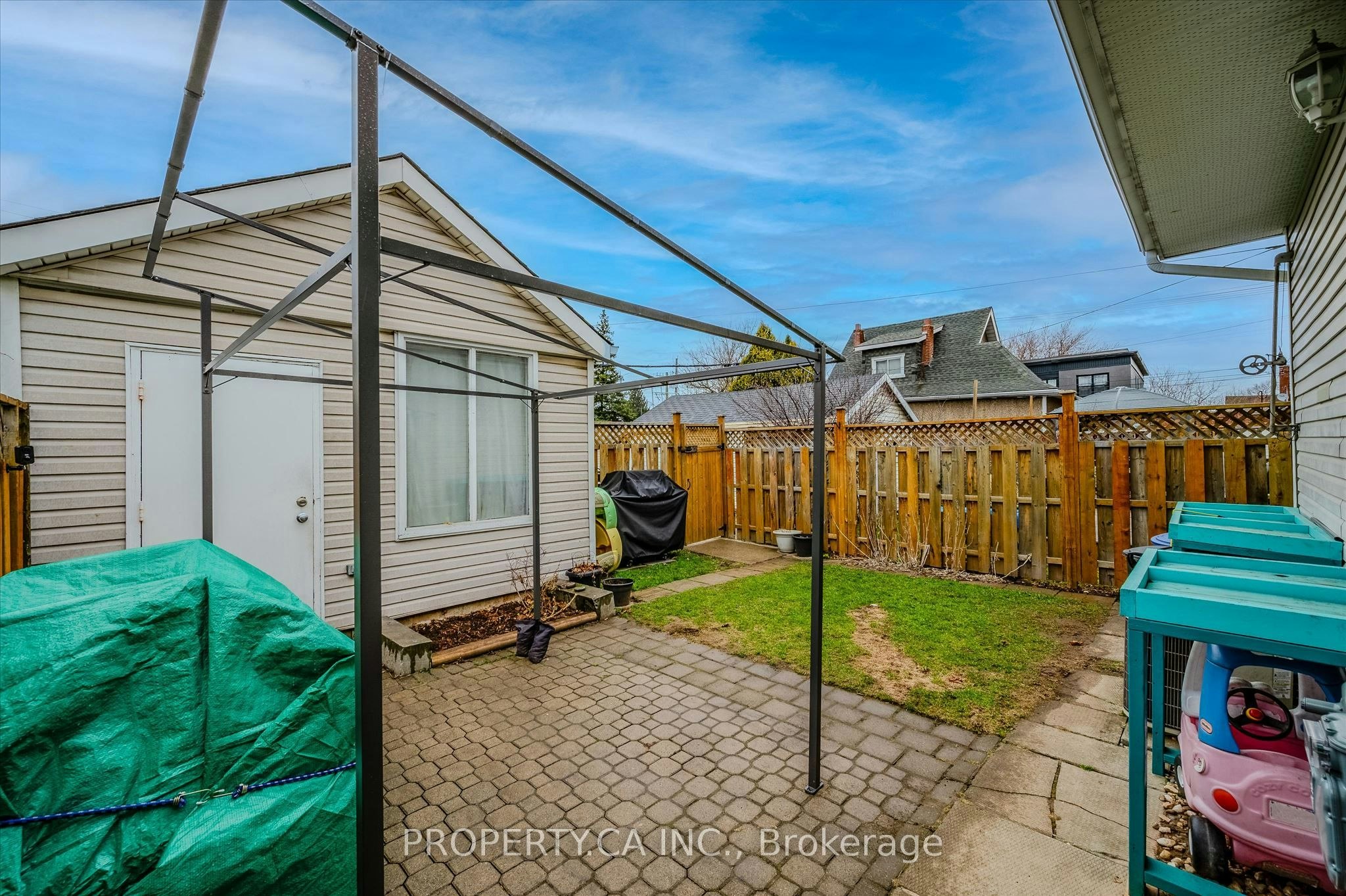 51 Fairview Avenue, Hamilton, ON, L8L 7B7 - 28