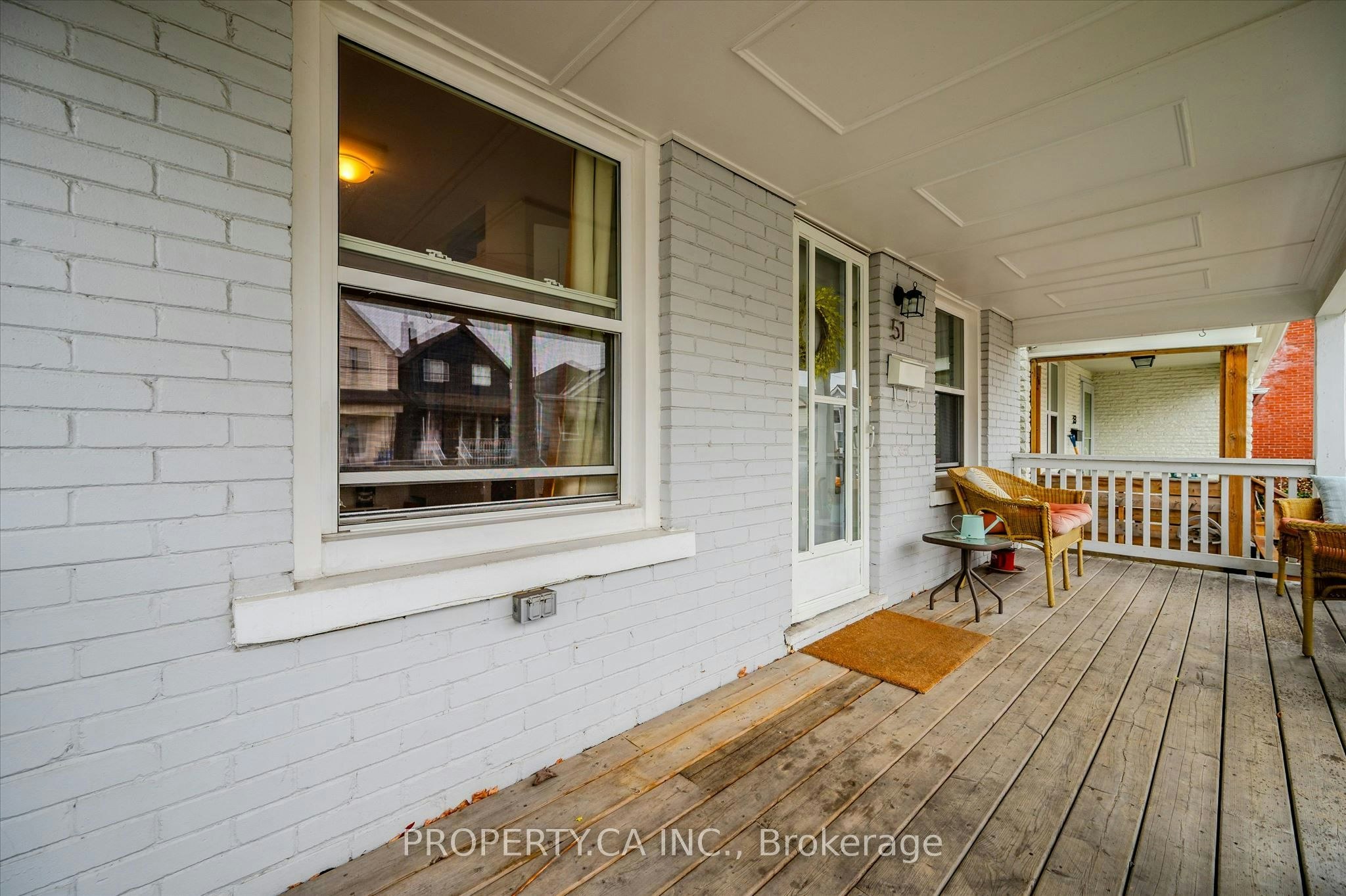 51 Fairview Avenue, Hamilton, ON, L8L 7B7 - 4
