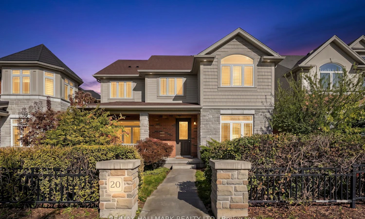 20 Tolton Drive