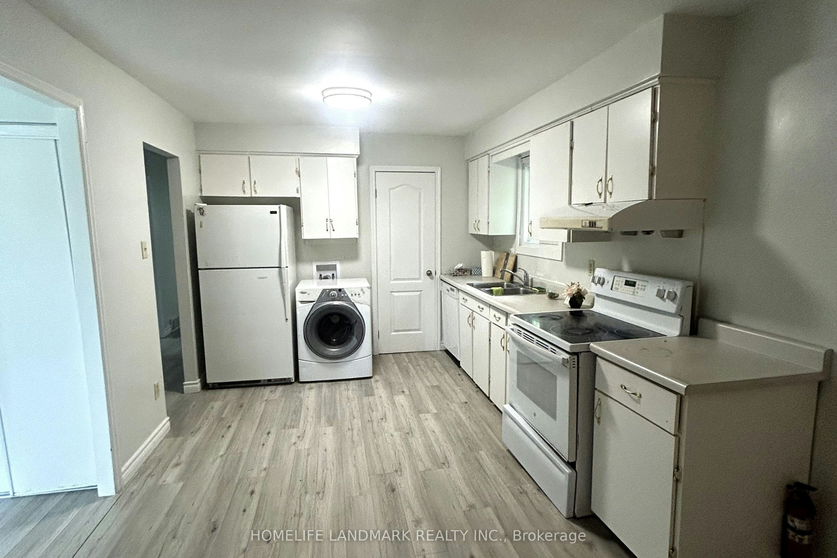 Upper-45 Scotchmere Crescent, London, ON, N6E 1Z9 - 3