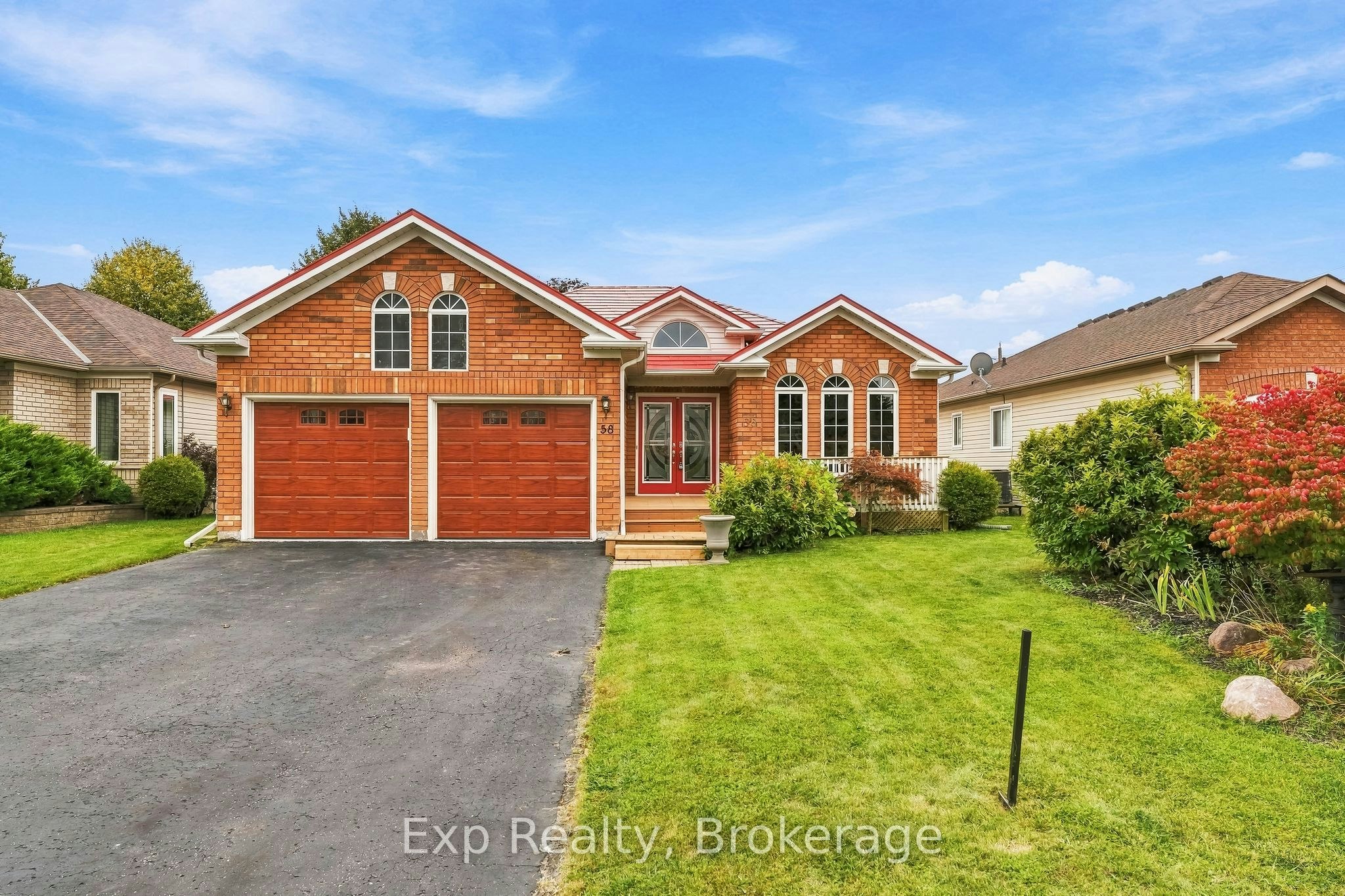 58 Baxter Place, Port Hope, ON, L1A 4J6