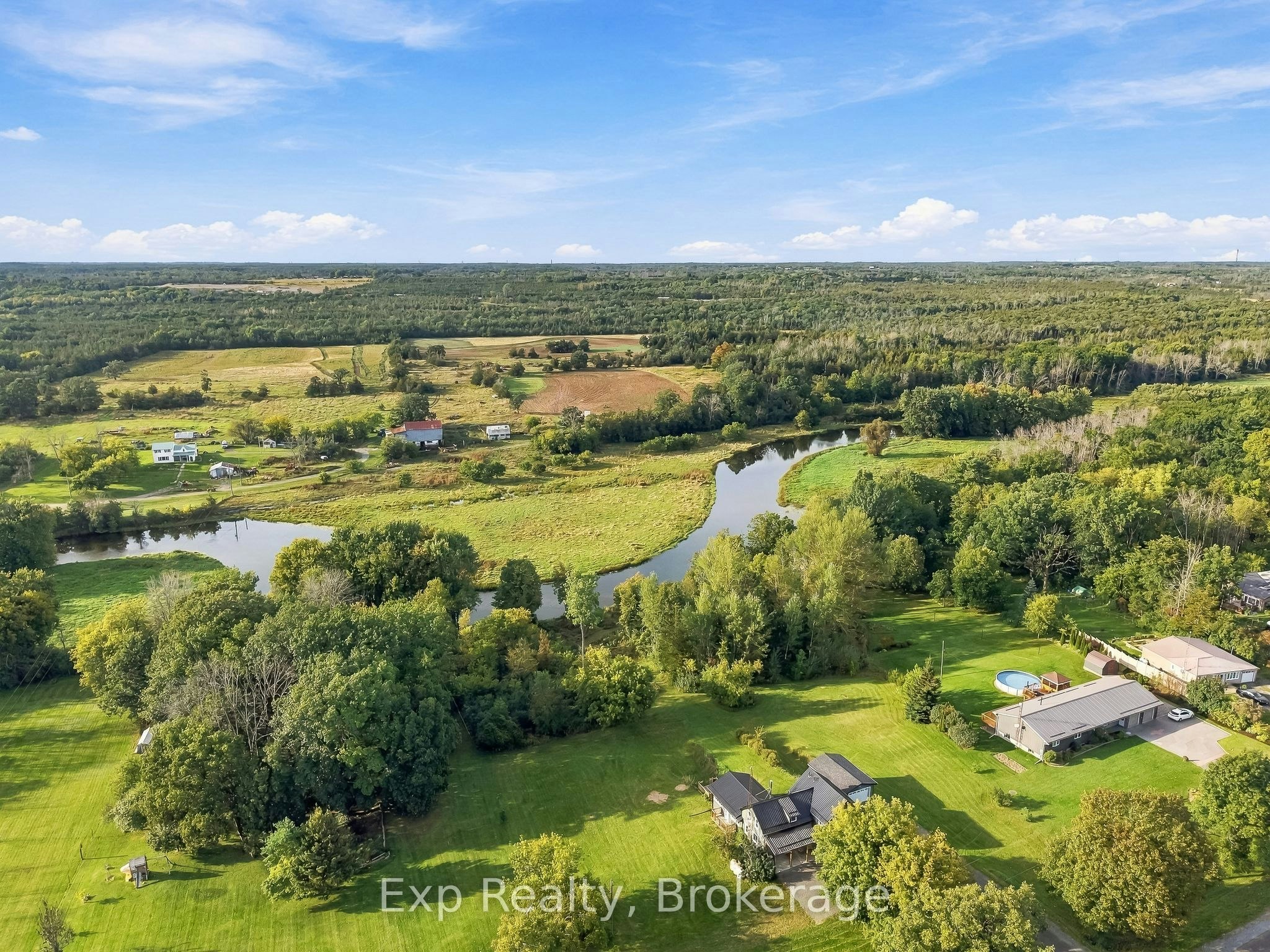 6397 Old Highway 2 N/A, Tyendinaga, ON, K0K 3A0