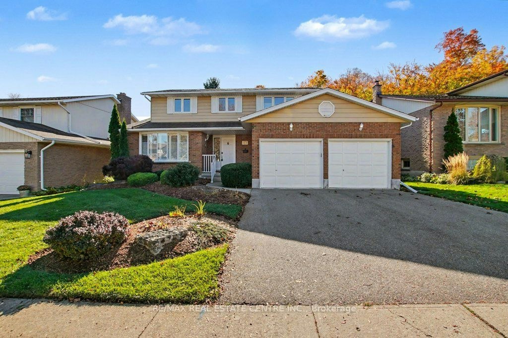 57 Trailview Drive, Kitchener, ON, N2N 1P7