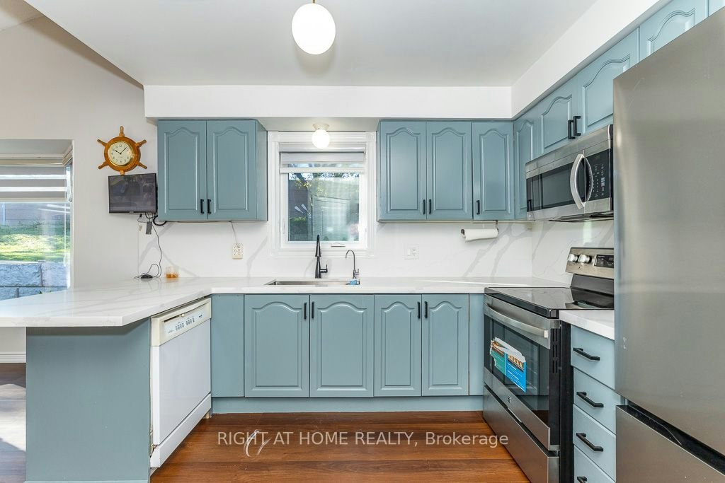 468 Dewitt Road, Hamilton, ON, L8E 5A5 - 9