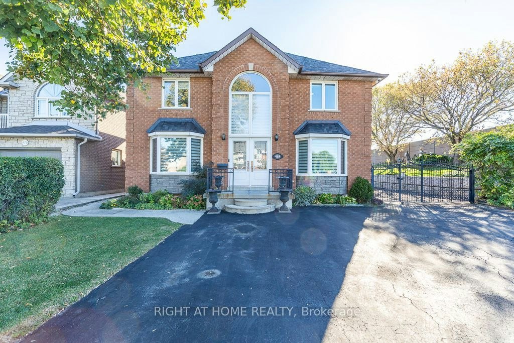 468 Dewitt Road, Hamilton, ON, L8E 5A5