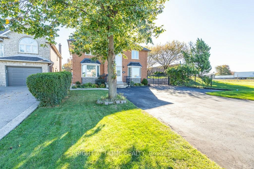 468 Dewitt Road, Hamilton, ON, L8E 5A5 - 45
