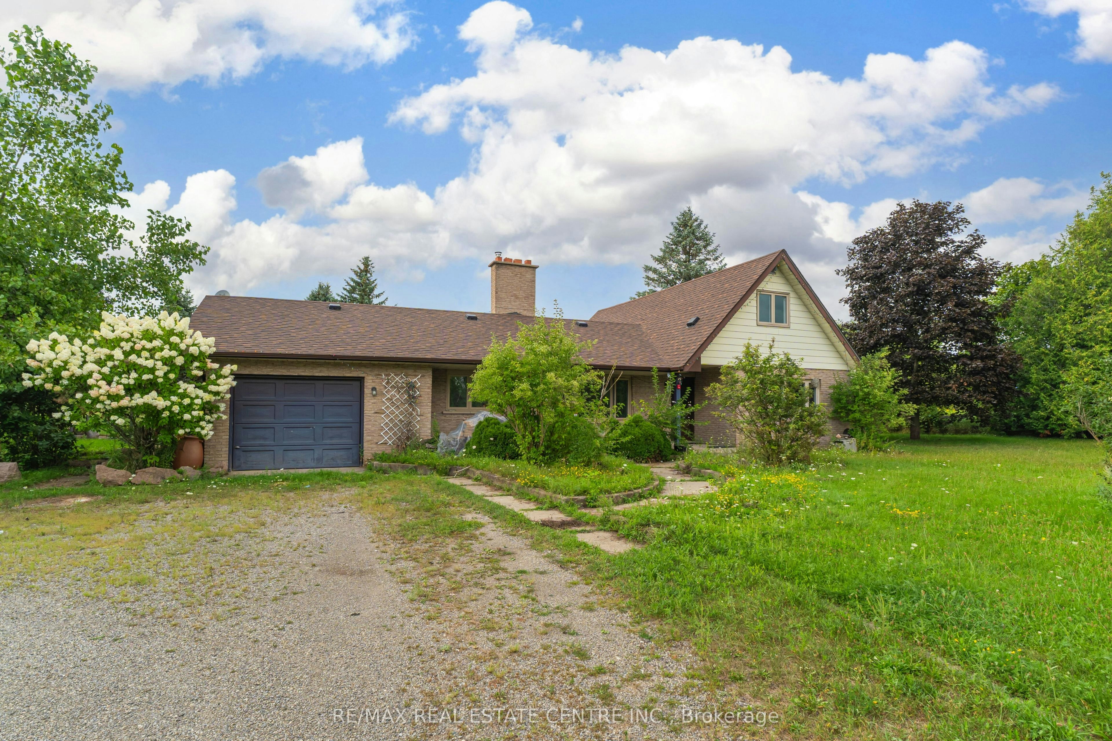 8438 Hwy 7 N/A, Guelph/Eramosa, ON, N0B 2K0