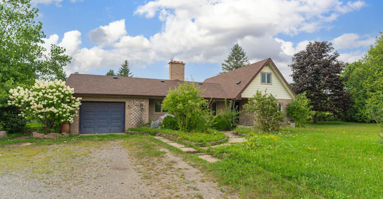 8438 Hwy 7 N/A, Guelph/Eramosa, ON, N0B 2K0