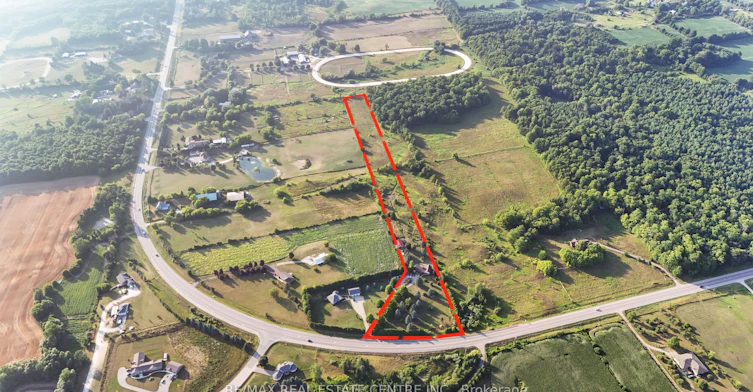 8438 Hwy 7 N/A, Guelph/Eramosa, ON, N0B 2K0 - 50