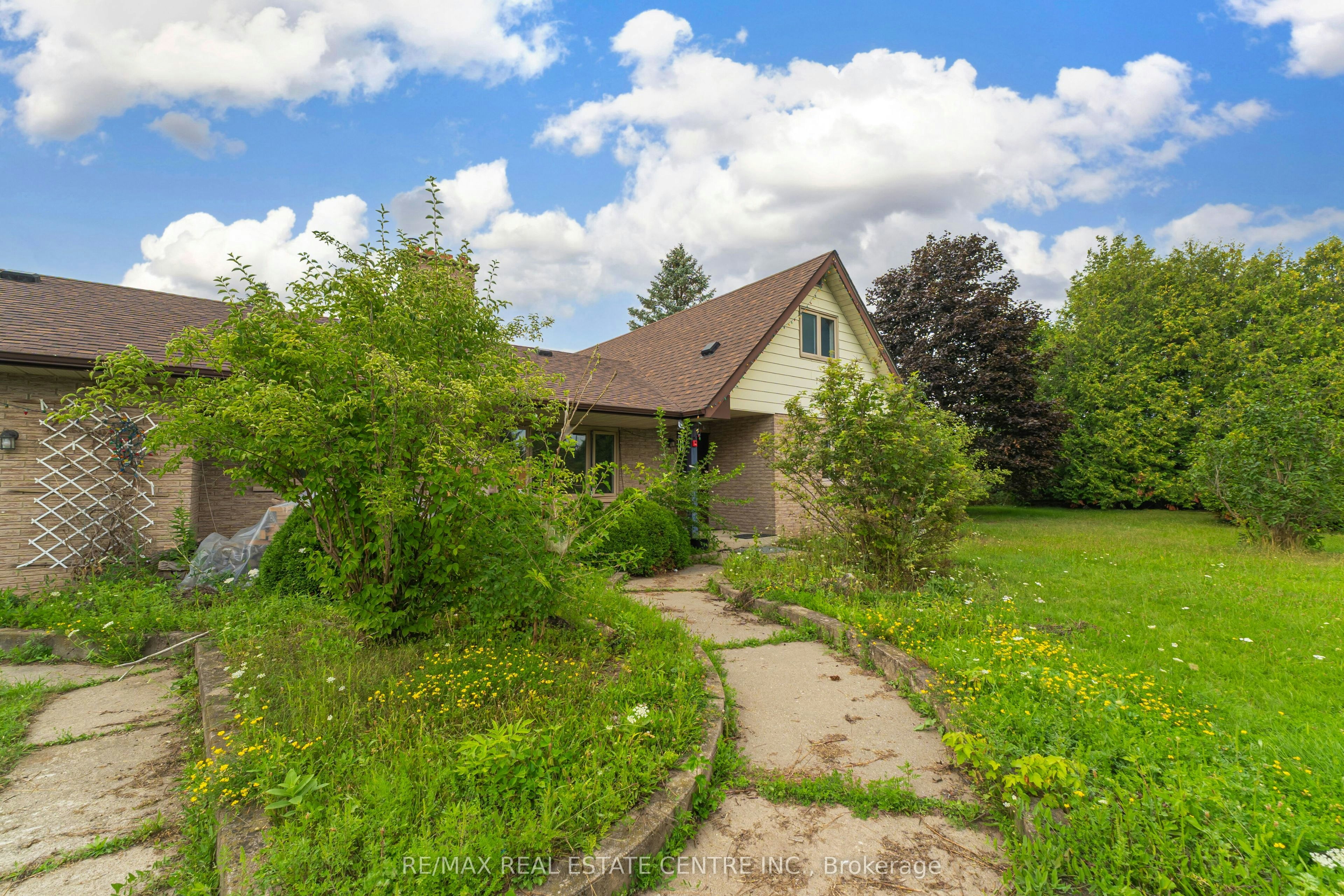 8438 Hwy 7 N/A, Guelph/Eramosa, ON, N0B 2K0 - 2