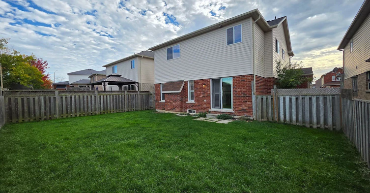 45 Lucas Crescent, Kawartha Lakes, ON, K9V 0C5 - 41