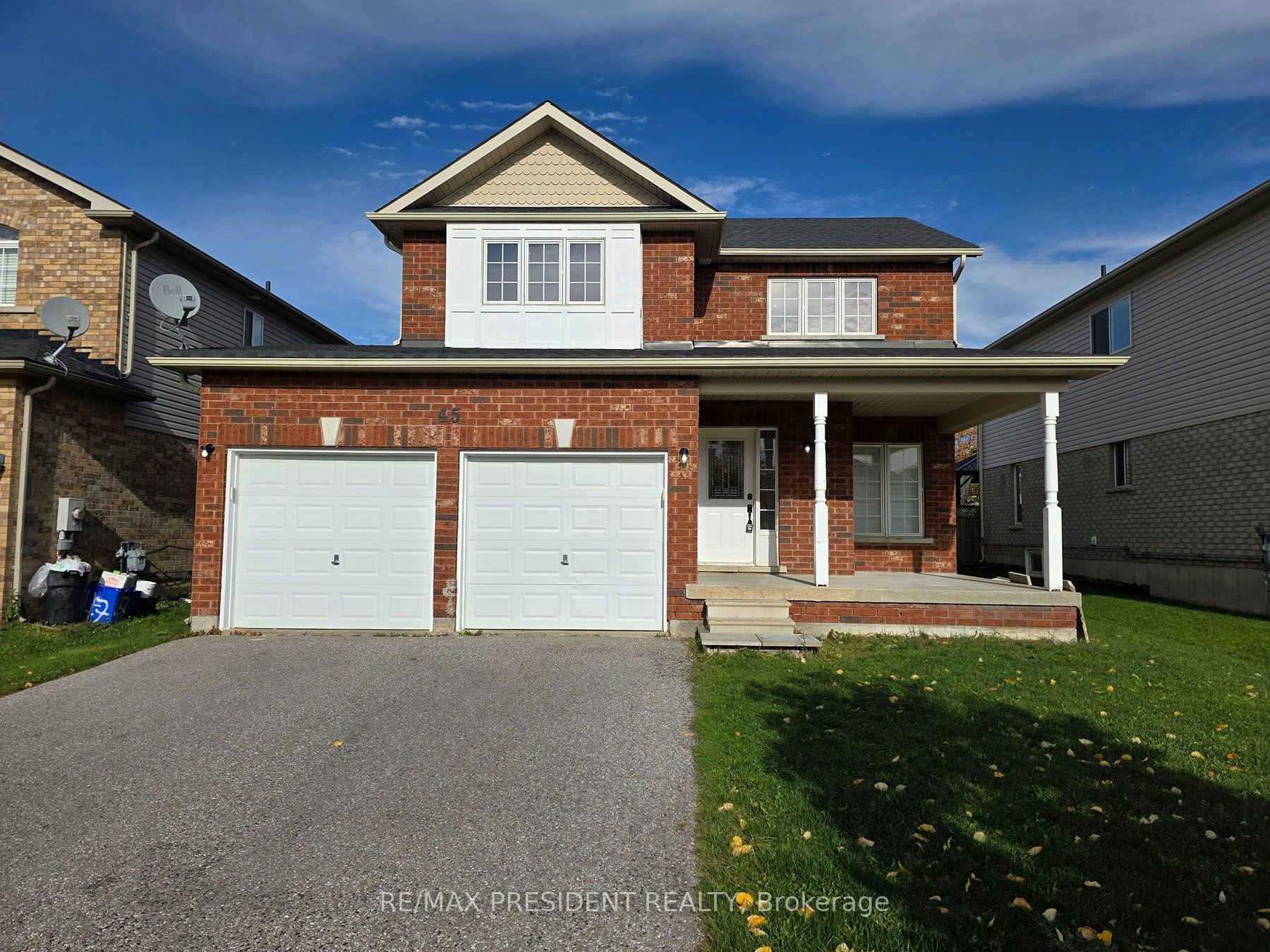 45 Lucas Crescent, Kawartha Lakes, ON, K9V 0C5