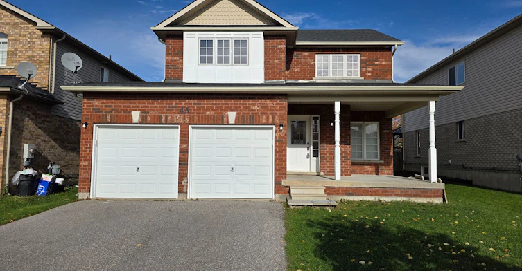 45 Lucas Crescent, Kawartha Lakes, ON, K9V 0C5