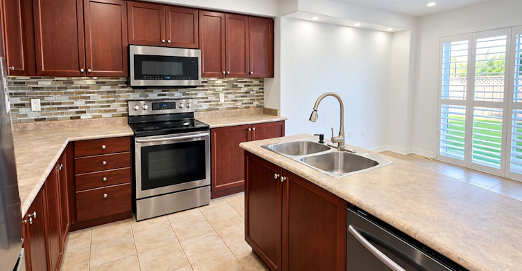 45 Lucas Crescent, Kawartha Lakes, ON, K9V 0C5 - 8