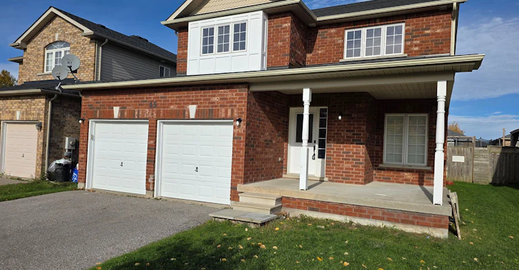 45 Lucas Crescent, Kawartha Lakes, ON, K9V 0C5 - 2
